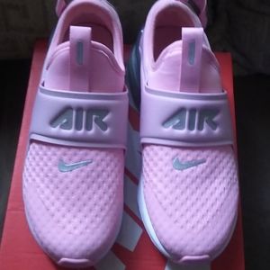 Little girl Nike Sneakers size 2